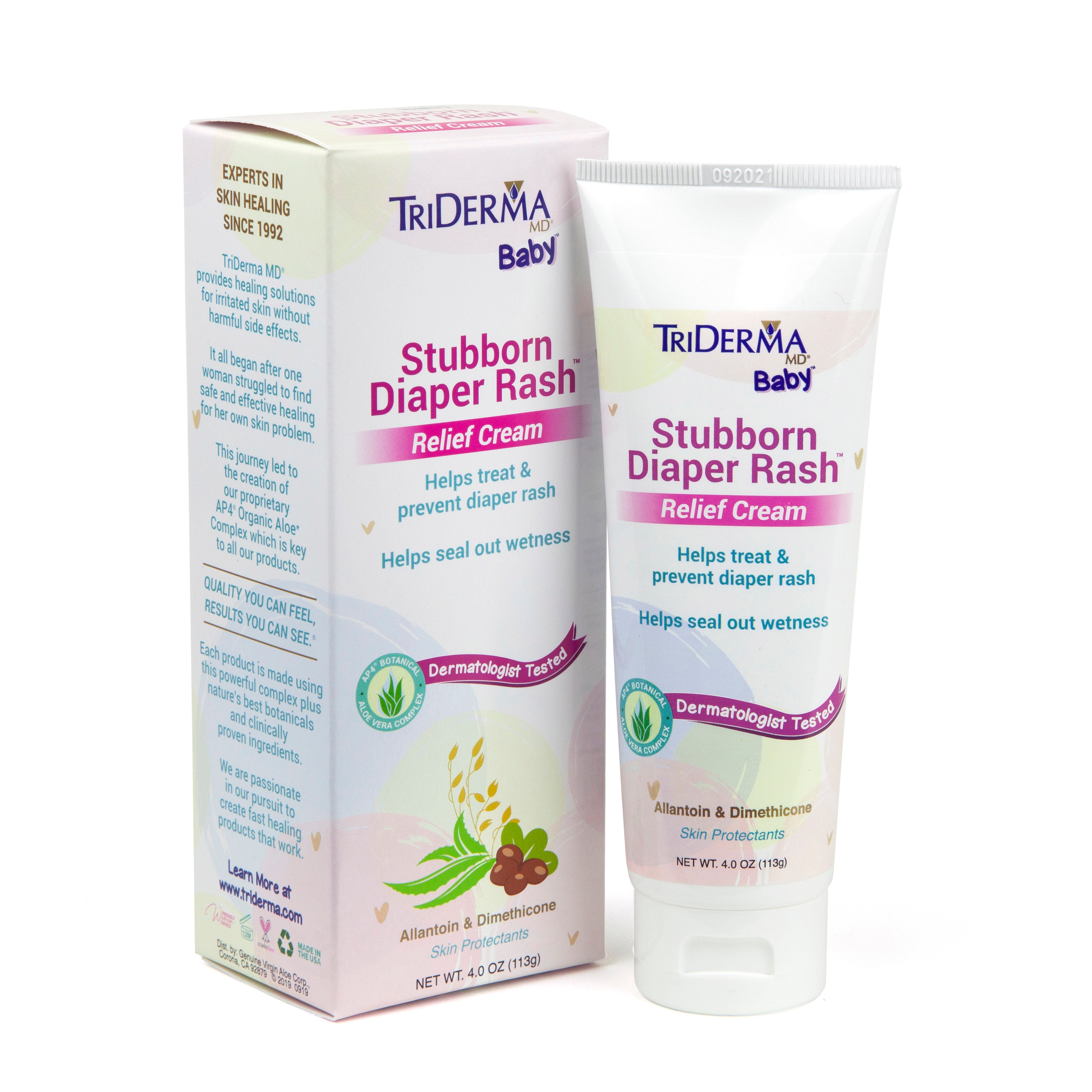 FSA / HSA Eligible – TriDerma MD