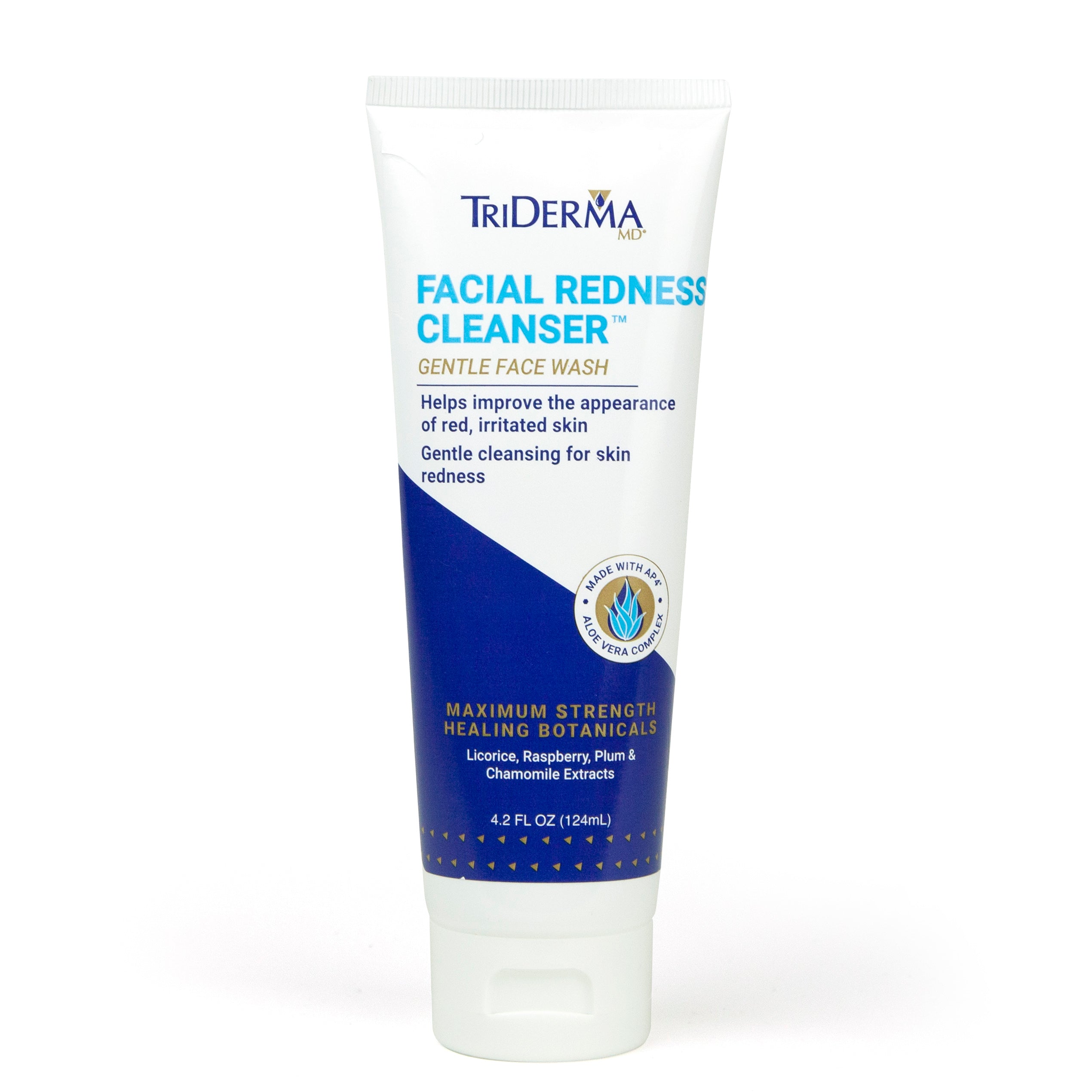 Facial Cleansers – TriDerma MD