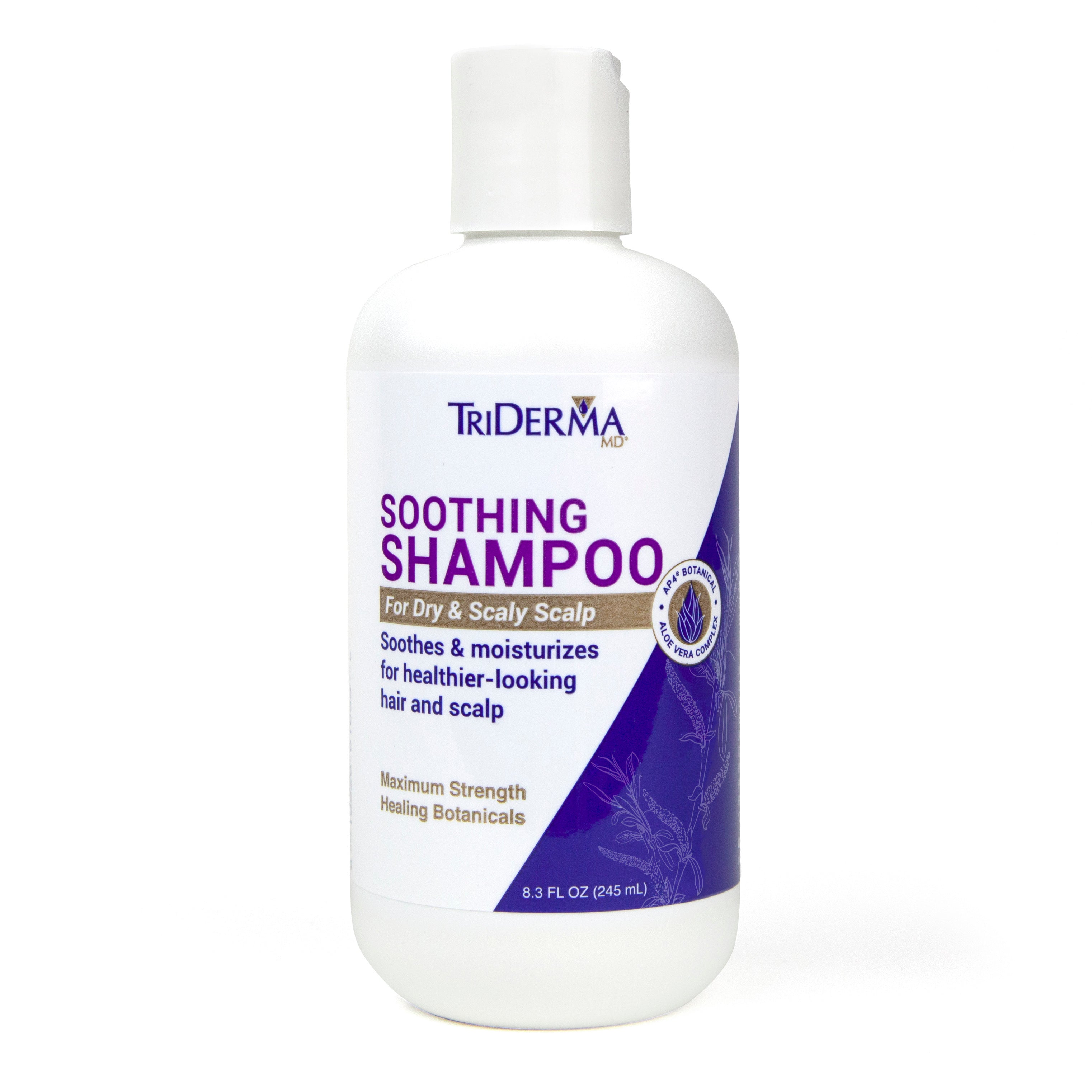 Hair Care – TriDerma MD