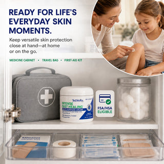 Intense Fast Healing® Multi-Purpose Cream