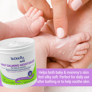 Daily Calming Moisturizer