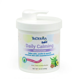 Daily Calming Moisturizer