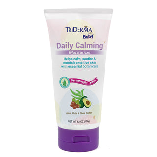 Daily Calming Moisturizer