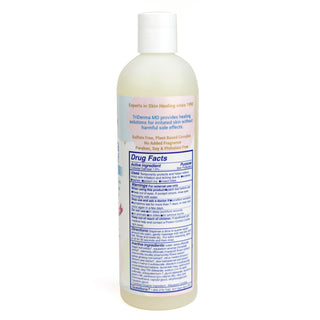 Baby Eczema Itch Relief Wash & Shampoo