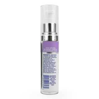 Botanical Age Defy 100% Natural Beauty Oil