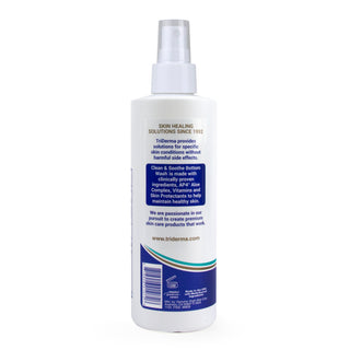 Clean & Soothe Bottom Wash Perineal Cleanser, Incontinence Spray Wash