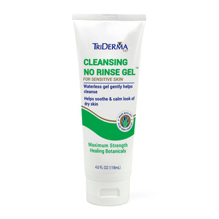 Cleansing No Rinse Gel