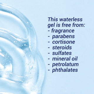 Cleansing No Rinse Gel