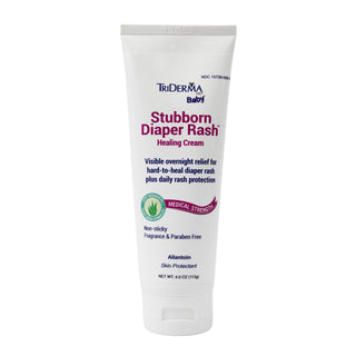 Stubborn Diaper Rash Relief Cream