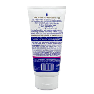 Dry Scalp Control Moisturizing Conditioner