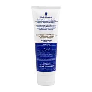 Diabetics Dry Skin Defense Moisturizing Cream