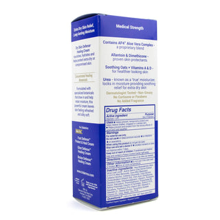 Diabetics Dry Skin Defense Moisturizing Cream