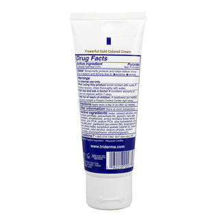 Eczema Cream for Face & Body, Itch Relief for Dry Sensitive Skin, Steroid-Free Moisturizer with Colloidal Oatmeal & Aloe, Helps Support Skin Barrier, Dermatologist Tested, 4.2 oz
