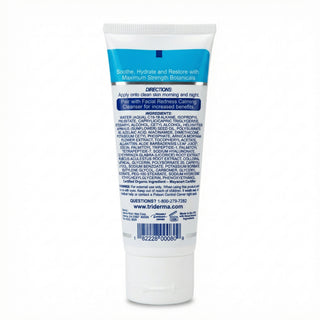 Facial Redness Relief Gentle Face Cream