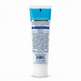 Facial Redness Relief Gentle Face Cream