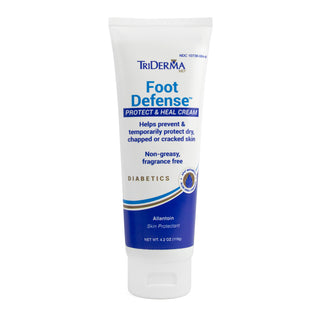 Foot Defense Soothing Cream