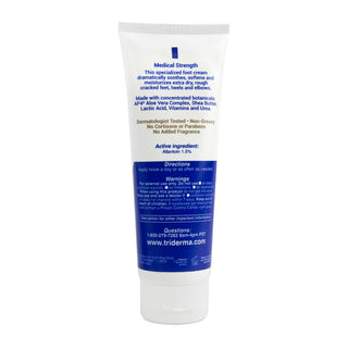 Foot Defense Soothing Cream