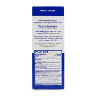 Foot Defense Skin Protection Cream