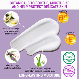 Daily Calming Moisturizer
