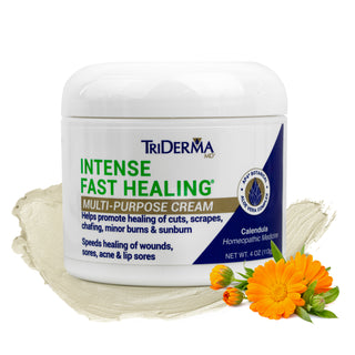 Intense Fast Healing Cream
