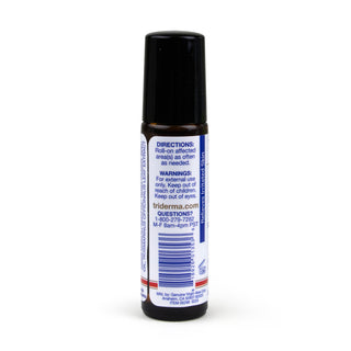Itch-Stic Power Oil - 100% Natural Relief for Irritated Skin