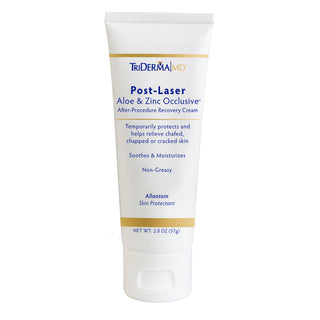 Post-Laser Recovery Cream for Sensitive Skin | Calm, Soothe & Restore