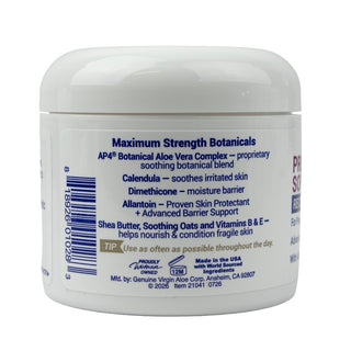 TriDerma Pressure Sore Relief™ Recovery Cream for Bedsores & Pressure-Prone Areas