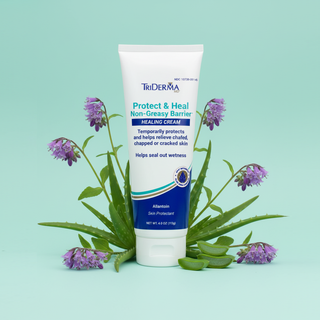 Protect & Heal Non-Greasy Barrier