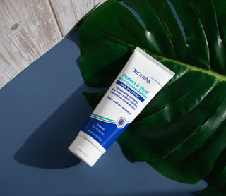 Protect & Heal Non-Greasy Barrier