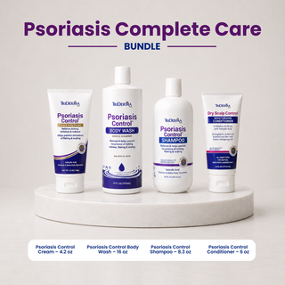 Psoriasis Complete Care Bundle