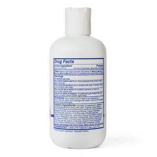 Psoriasis Control Shampoo | Scalp Relief for Itching, Flaking & Scaling