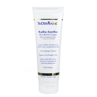 Radia-Soothe Skin Relief Cream After-Treatment Care