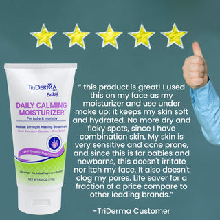 Daily Calming Moisturizer