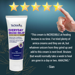 Everyday Bruise Relief