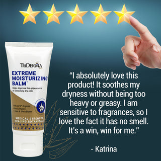 Extreme Moisturizing Balm