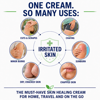 Intense Fast Healing® Multi-Purpose Cream