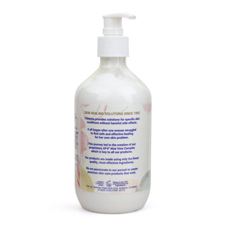 Therapeutic Sensitive Skin Hydrating Body Lotion