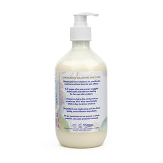 Therapeutic Sensitive Skin Moisturizing Body Wash