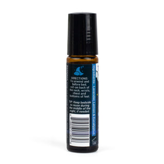 Sleep Relaxing Essential Oil Bedtime Blend with Calming Lavender