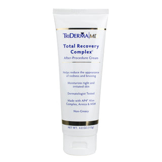 Total Recovery Complex After-Procedure Bruise Cream
