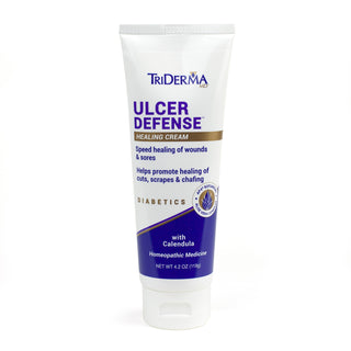 Diabetics Ulcer Defense Healing Cream