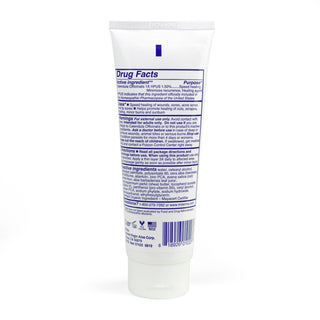 Diabetics Ulcer Defense Healing Cream