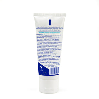 Facial Redness Relief Gentle Face Cream