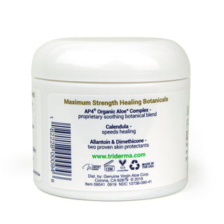 Intense Fast Healing Cream