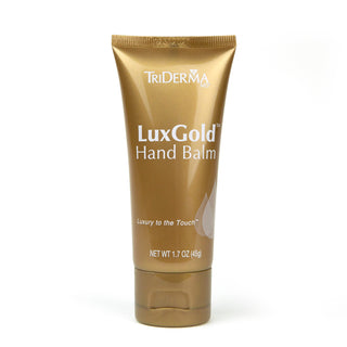 LuxGold Hand Balm