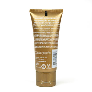 LuxGold Hand Balm