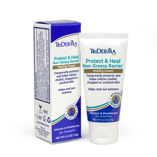 Protect & Heal Non-Greasy Barrier