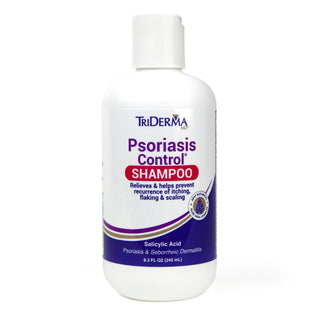 Psoriasis Control Shampoo