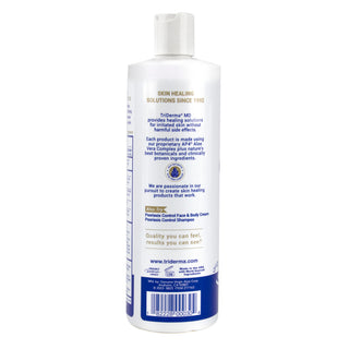 Psoriasis Control Body Wash
