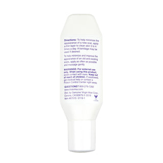 Scar Block Silicone Gel for Kids